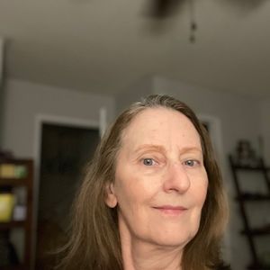 Meet your Posher, Marilyn